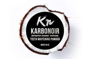 Karbonior oglje novice