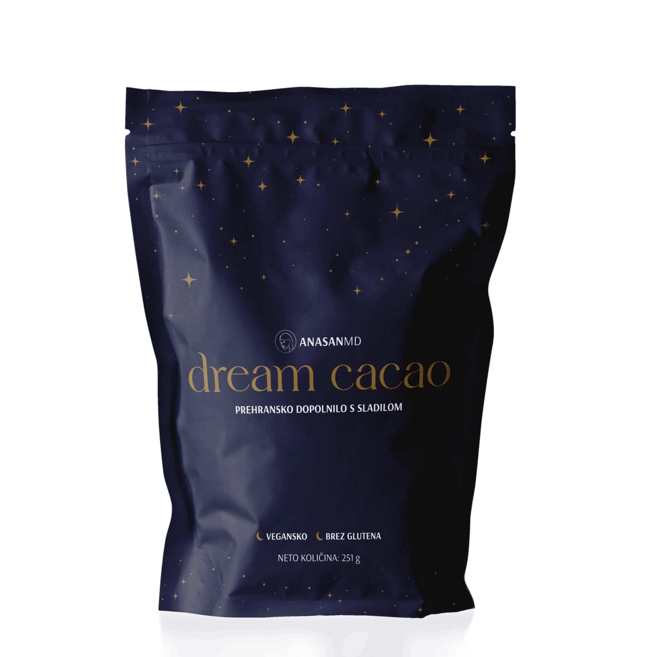 DREAM CACAO