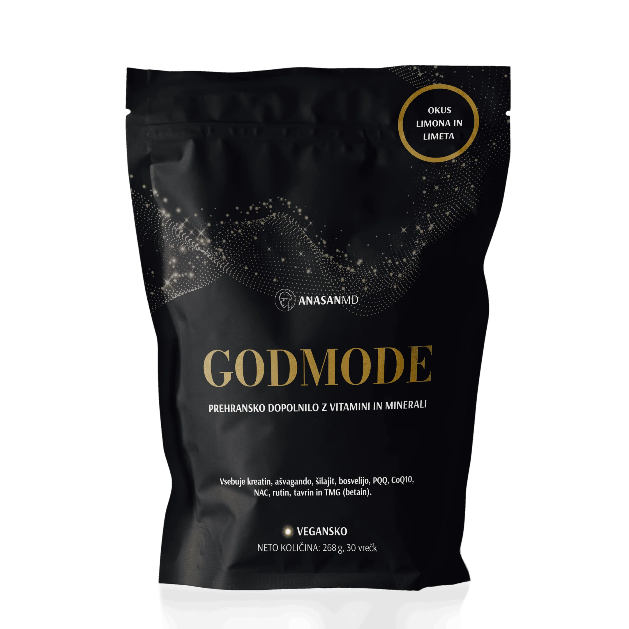 GODMODE