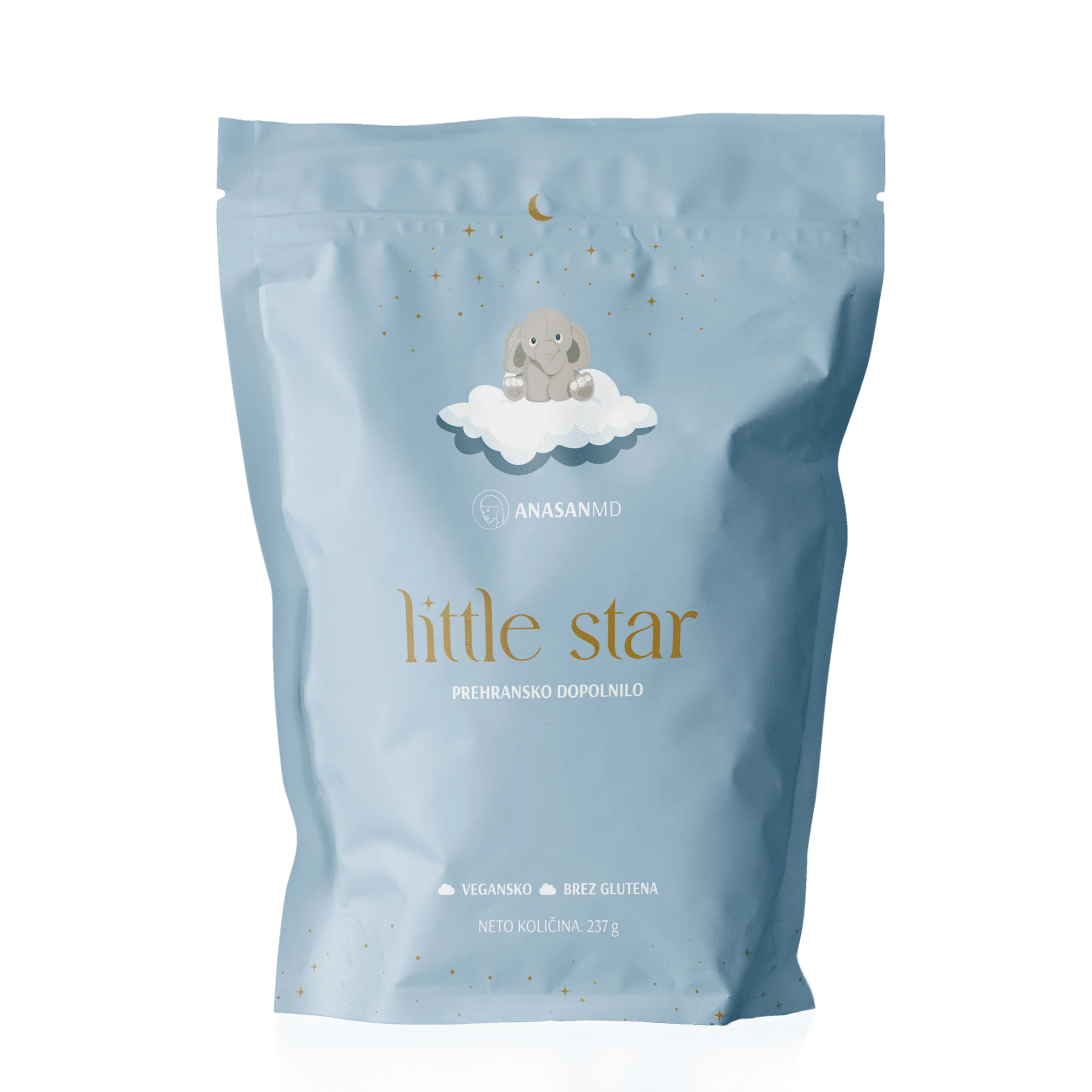 Little Star