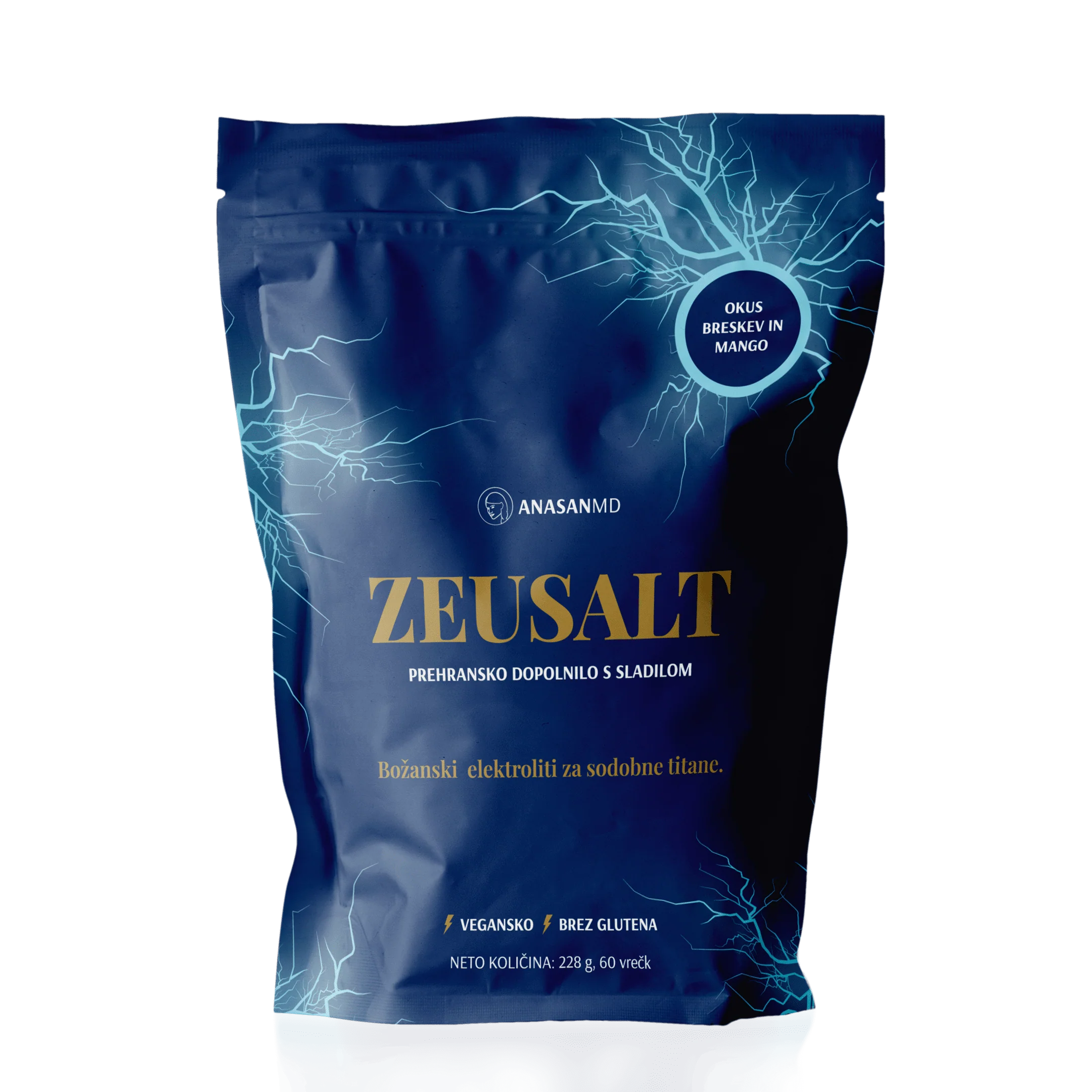 ZEUSALT
