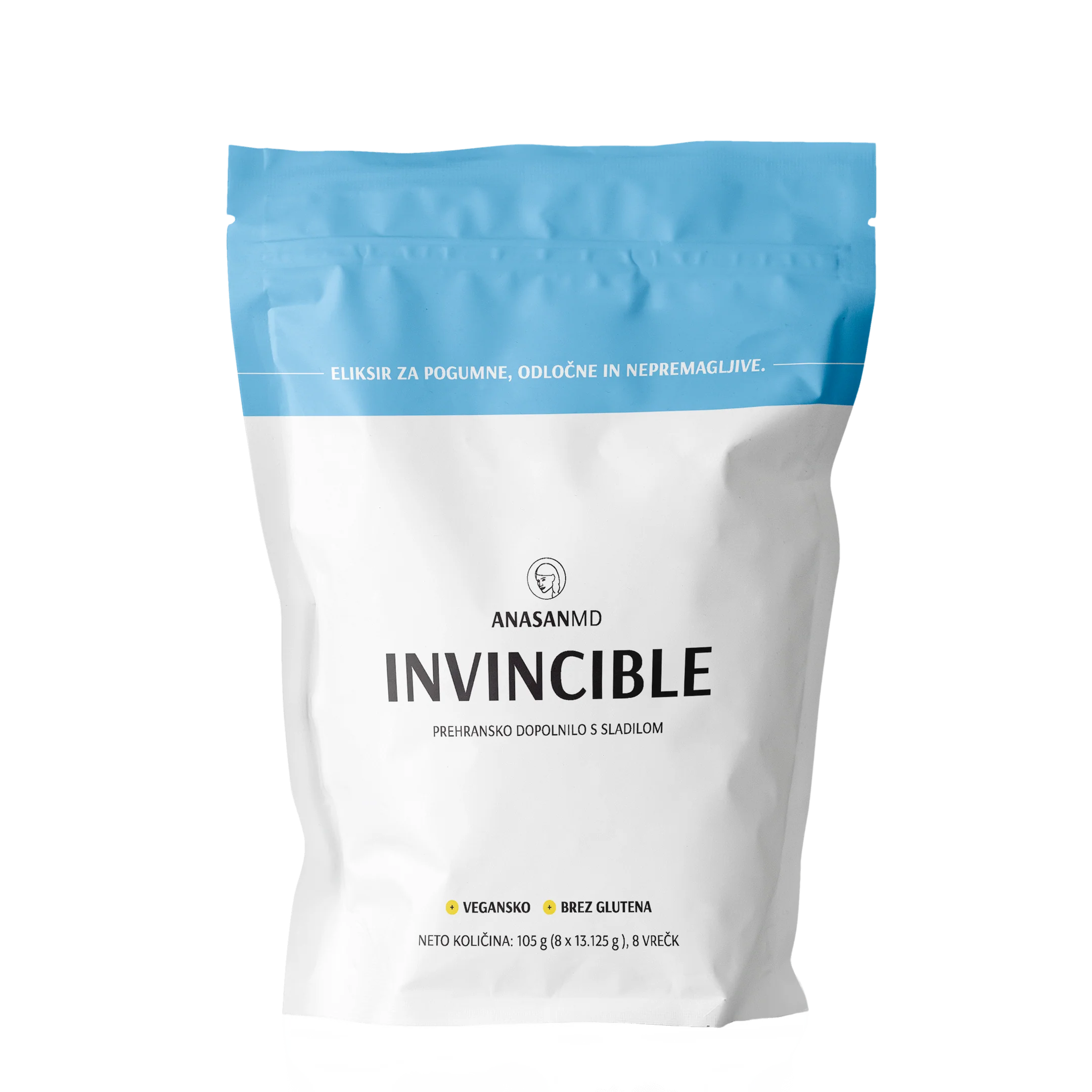 INVINCIBLE